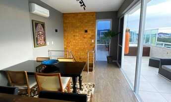 Imagem: Cobertura Duplex Venda 150 m² 2 quartos