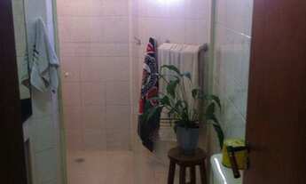 Imagem 3: Ap. com 130m² - 3 dormit. suite, varanda, 2 vagas