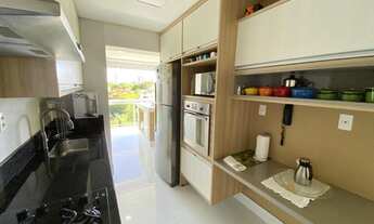 Imagem 12: Apartamento para Venda em Salvador, Patamares, 3 dormitórios, 2 suítes, 3 banheiros, 2 vag