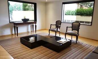 Imagem 4: AMPLO E PRÓX. DECATLHON MORUMBI!! ANDAR BAIXO SUPER AGRADÁVEL!!