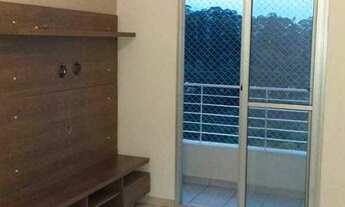 Imagem 2: Apartamento para venda tem 47 metros quadrados com 2 quartos em Jardim Monte Alegre - São