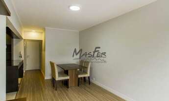 Imagem 5: Reformado, lugar tranquilo!