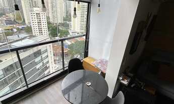 Imagem 4: Duplex Mobiliado na vila Olimpia