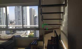 Imagem 3: Apartamento residencial à venda, Vila Leopoldina, São Paulo