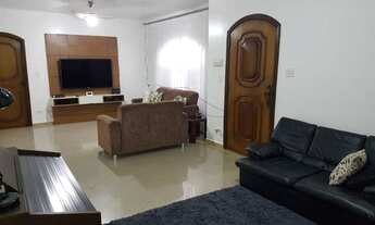 Imagem: LINDO E ENORME SOBRADO NO TATUAPE NO PARQUE