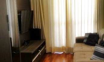 Imagem 1: Apartamento para venda com 68 metros quadrados com 3 quartos em Vila Mazzei - São Paulo