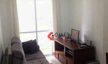 Imagem: Apartamento com 2 dormitórios para alugar