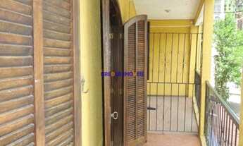 Imagem 3: Apartamento para aluguel possui 55 metros quadrados com 2 quartos em Olaria - Nova Friburg