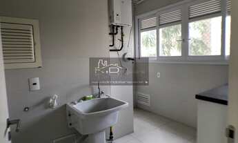 Imagem 6: PARK ONE IBIRAPUERA, 270 M² COM 3 SUÍTES E 4 VAGAS