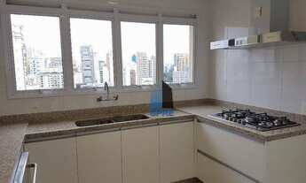 Imagem 6: Apartamento para alugar, 192 m² por R$ 25.000,00/mês - Vila Nova Conceição - São Paulo/SP