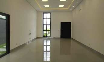 Imagem 3: Casa Térrea com 3 suítes á venda no condomínio Florais da Mata, Várzea-Gran