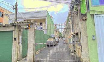 Imagem 3: Casa de Vila 3 quartos para alugar Rio de Janeiro,RJ - R$ 1.700