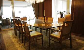 Imagem 3: Apartamento para aluguel e venda com 322 metros quadrados com 4 quartos