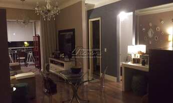 Imagem 5: Apartamento 02 dormitorios 01 vaga 58m2 na Barra Funda