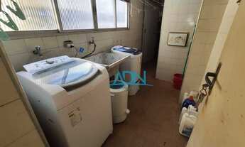 Imagem 5: Apartamento com 3 dormitórios à venda, 170 m² por R$ 750.000,00 - Saúde - São Paulo/SP