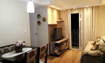 Imagem 2: Apartamento a venda em Pirituba aceita financiamento :