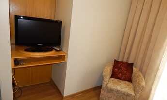 Imagem 3: Flat disponivel na Vila Mariana - SP