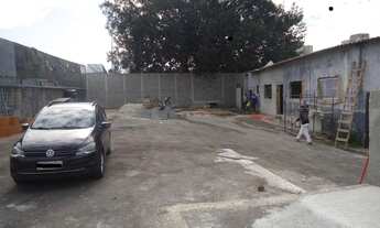 Imagem 2: Terreno para alugar 835 m2 KM 16 Raposo Tavares