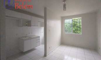 Imagem: Imóveis Belém Vende Apto no Ideal Samambaia