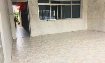 Imagem 2: Casa Sobrado em Vila Santana - São Paulo