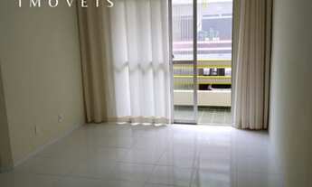 Imagem 5: Apartamento para venda com 80 metros quadrados com 3 quartos em Cohafuma - São Luís - MA