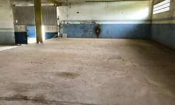 Imagem 3: Galpão com excelente estrutura na Gury Marques- Campo Grade- Ms