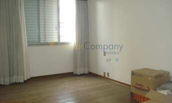 Imagem 6: SAO PAULO - Apartamento Padrão - HIGIENOPOLIS