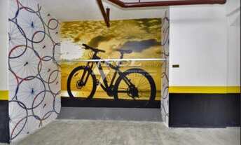 Imagem 6: Apartamento para venda com 37 metros quadrados com 1 quarto em Santa Efigênia - São Paulo