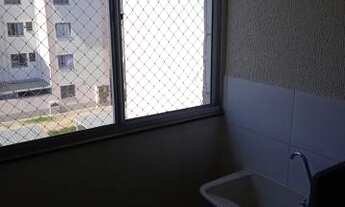 Imagem 3: APARTAMENTO à venda, 2 quartos, 1 vaga, Mansour - Uberlândia/MG