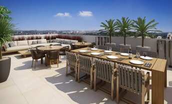 Imagem 4: Belissimo Apartamento 29m² á venda em Vila Madalena