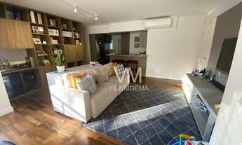 Imagem 7: Ao lado do Ibirapuera