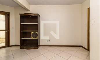 Imagem 3: Casa para venda possui 100 metros quadrados com 2 quartos em Vila Assunção - Santo André