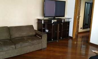 Imagem 5: Apto Saúde com 96 m2 tendo 3 dorms ( 1 suíte ) e 2 vagas - Metrô Saúde