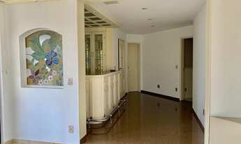 Imagem 7: 73426 - Jardim Paulista - 254m2 úteis - ensolarado - vista panorâmica