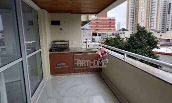 Imagem 2: Amplo apartamento no Centro de santo André