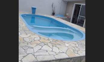 Imagem: Excelente Casa de 4 Quartos com Piscina