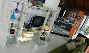 Imagem 5: CASA COM DOIS DUPLEX EM JURERÊ