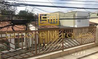 Imagem 3: SãO PAULO - Casa Padrão - Parque Vitória