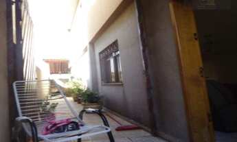 Imagem 3: Casa com 3 dormitórios à venda por R$ 900.000,00 - Vila Santo Estéfano - São Paulo/SP