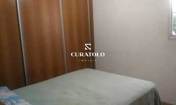 Imagem 4: EXCELENTE APARTAMENTO À VENDA, 2 DORMITÓRIO 1 VAGA DE GARAGEM - VILA AMÁLIA - SP