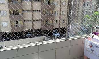 Imagem 3: Apto c/02 dormitórios e 01 vaga!