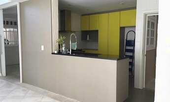 Imagem 6: Casa com fino acabamento no Brooklin 177m2 3 suítes, 2 vagas com churrasqueira