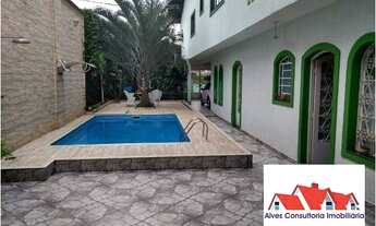 Imagem 5: Sobrado para venda tem 355 metros quadrados com 4 quartos em Vila Darli - São Paulo - SP