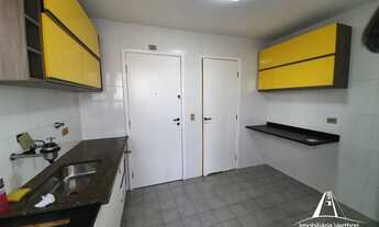 Imagem 2: Vendo lindo apto 83m2 na R. Major Freire, 2 dorms, sala ampliada, 2 vgs, depósito, 400m do