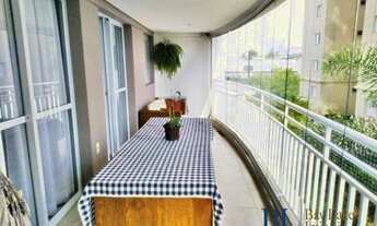 Imagem 2: Apto Com 126M² - 3 Suítes - Varanda Gourmet Na Mooca!!Duetto Taquari!!