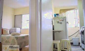 Imagem 4: VENDA - 37m2, 1 dorm., 1 vaga - Campos Elíseos, São Paulo