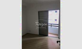 Imagem 7: APARTAMENTO 3 DORMITÓRIOS - VILA GUARANI