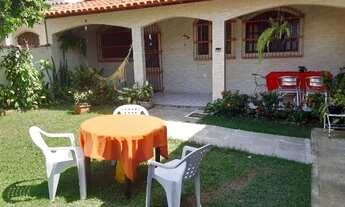 Imagem 6: Casa temporada em praia tranquila, 3 qts e 2 suítes, Nova Ponta da Fruta, Vila Velha, ES