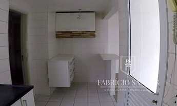 Imagem 4: 2 suítes, varanda gourmet, 90m2