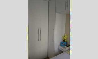 Imagem 3: Apartamento para Venda em São Paulo, Jaguaré, 2 dormitórios, 2 banheiros, 1 vaga